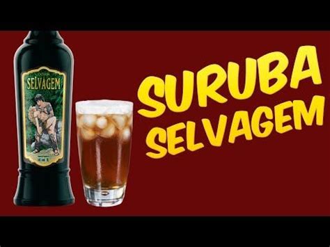 suruba selvagem|uma suruba translation in English .